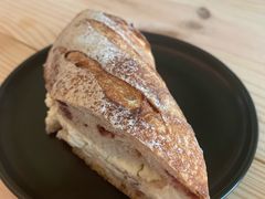 -Juicy Bakery(大学路店)