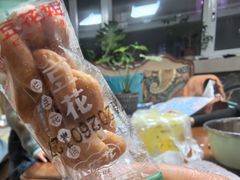 -豆花姐烂豆花火锅(水屯北路恒大滨河店)