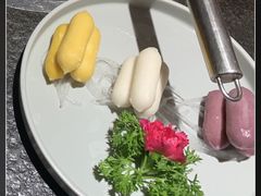 -煲宫猪肚鸡(昆山金鹰国际购物中心店)