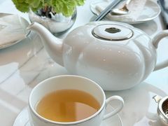 -悦厅·下午茶(杭州柏悦酒店)
