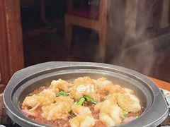 -绿茶餐厅(布吉万象汇店)