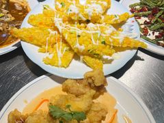-老东北大铁锅·烧烤·东北菜