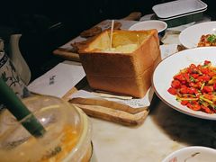 -绿茶餐厅(朝阳大悦城店)