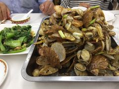 -北戴河庆山饭店·海鲜砂锅粥(北戴河黑石路店)