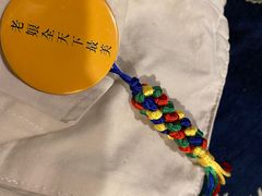 -吉祥圣雪藏餐