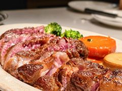 -K·Kitchen KK牛扒厨房(江南西店)