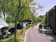 -广富林郊野公园
