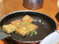 -徽三说·土徽菜·中国徽菜连锁品牌(一中店)