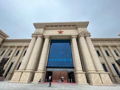 -中国人民解放军海军博物馆