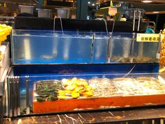 -苏格里岛自助海鲜烤肉(青秀万达店)