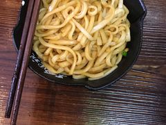 -黑白电视长沙小吃(美林M·LIVE天地东座店)