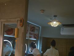 -施奈儿.洗头頭療.按摩SPA.采耳(上梅林店)