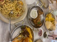 -盐说·西式餐酒馆(光明万达店)