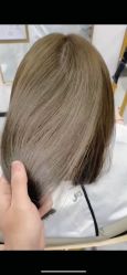 -FAJEE HAIR发界烫染接发