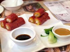 -点都德(千灯湖环宇城店)