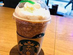 -星巴克臻选(郑州国贸360广场店)
