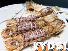 -渔满仓海鲜渔家(象山二店)