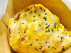 -煎饼道·新鲜现做(来福士店)