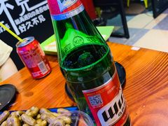-大成海鲜烧烤·海鲜粥(长寿路店)
