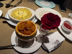 -波特曼西餐厅(中央大街店)