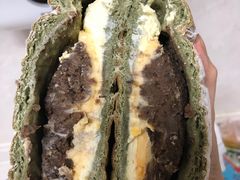 绿豆泥-七叔是岛民(花基新村店)