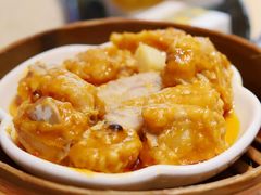 特色蒸排骨-点都德(汇点楼店)
