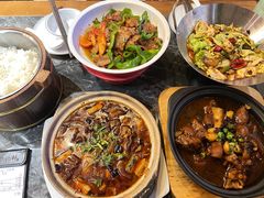 -欧记轩龙虾·私房菜(A店)