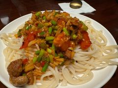 -那拉提之疆·新疆菜(美院店)