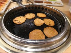 焦糖地瓜-朝鲜烤肉(安宁庄店)
