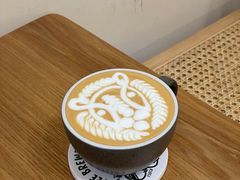 -SAFARI COFFEE