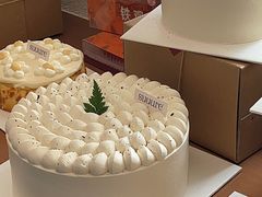 -流酥可心·牛乳蛋糕商店(禾祥西路店)