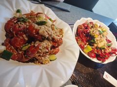 -虾胡闹龙虾馆(湄南河店)