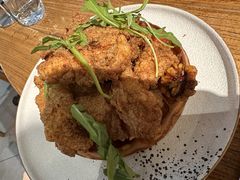 -Brut Eatery悦璞食堂(愚园路店)
