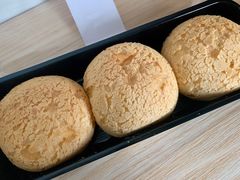 -迦南·甜品蛋糕(传媒店)