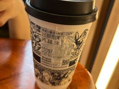 -霸王茶姬(正佳广场店)