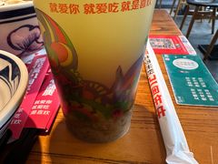 -鑫花溪牛肉米粉(印象水街都心荟店)
