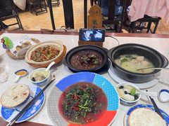 -老西门·常州菜(新区店)