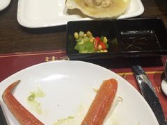-铁板诱惑法式铁板烧(大卫城店)
