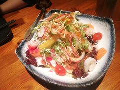 -千代武日本料理(爱建店)