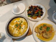 -北李妈妈菜·海肠捞饭(开发区万达店)