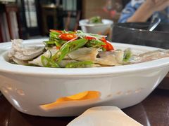 -乾园.魏庐湖景餐厅(花港店)
