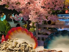 -火叮叮自助烤肉·现切牛肉(茂业店)