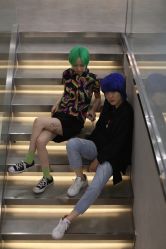 -变画·发型STUDIO