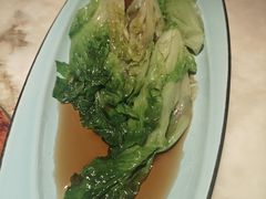 -绿茶餐厅(东莞翔龙天地店)