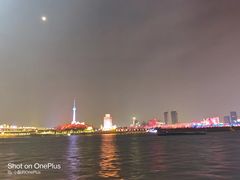 -武汉关码头(轮渡站)