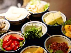 -九鼎轩脆毛肚火锅(南京东路店)