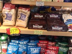 -JustFresh捷德鲜超市(西康店)