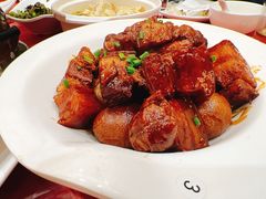 -新虹楼饭庄(崇明陈家镇店)
