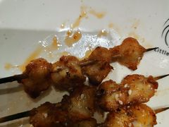 -本色.小马哥烧烤(五一路总店)