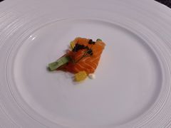 -圣丰索菲特·法国餐厅